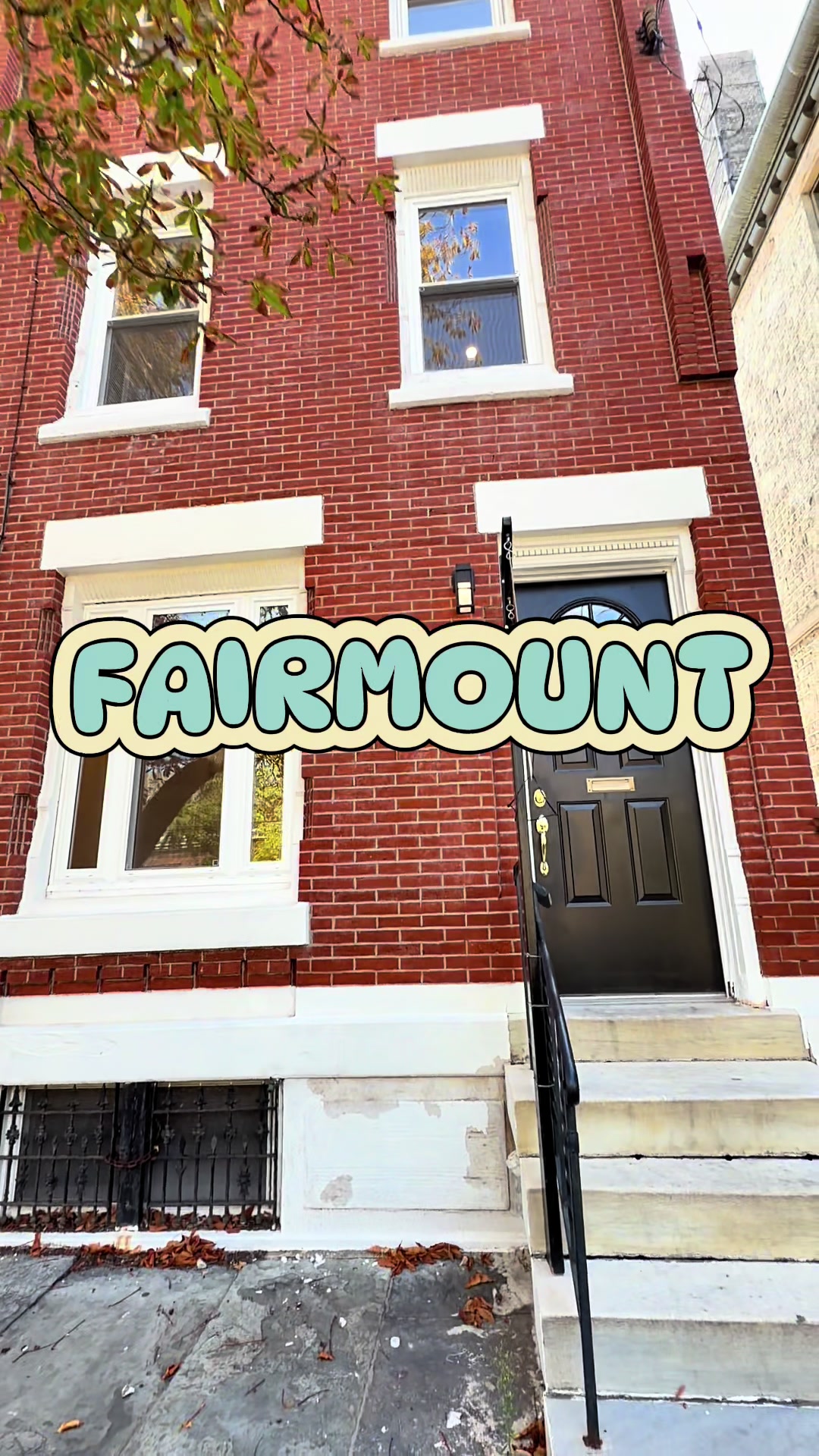 @MC I Philly Realtor