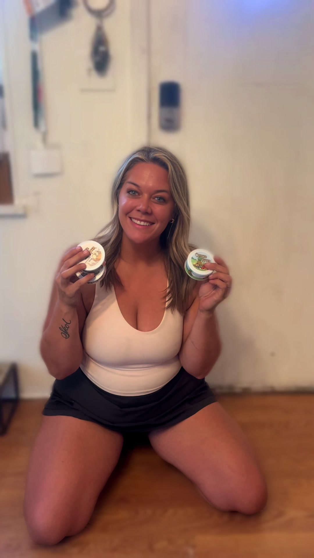 @Jessi Pierce