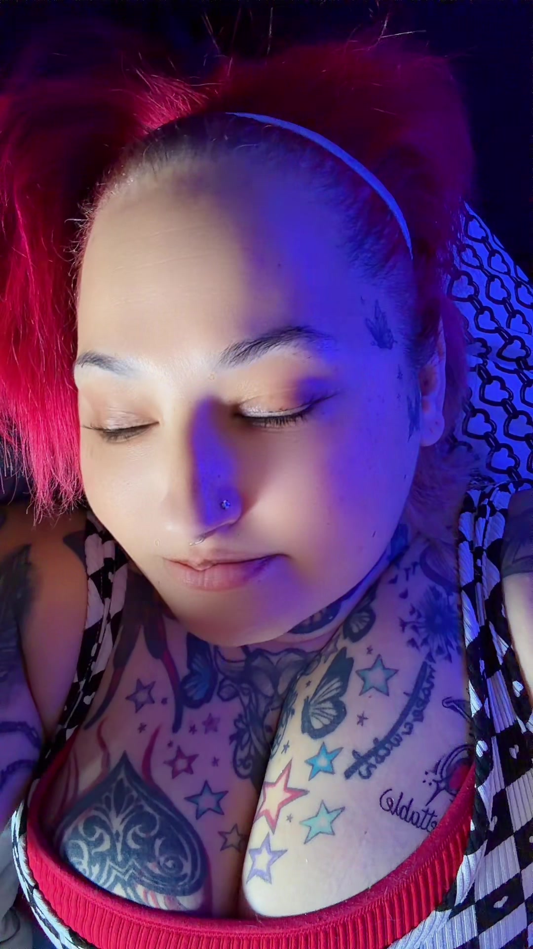 @TheGoddessPuertoRicanbutterfly