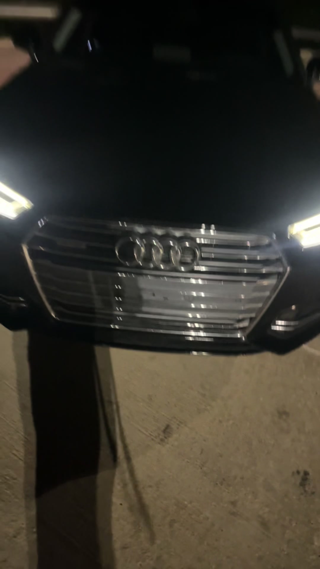 @Nitrous_AudiA4