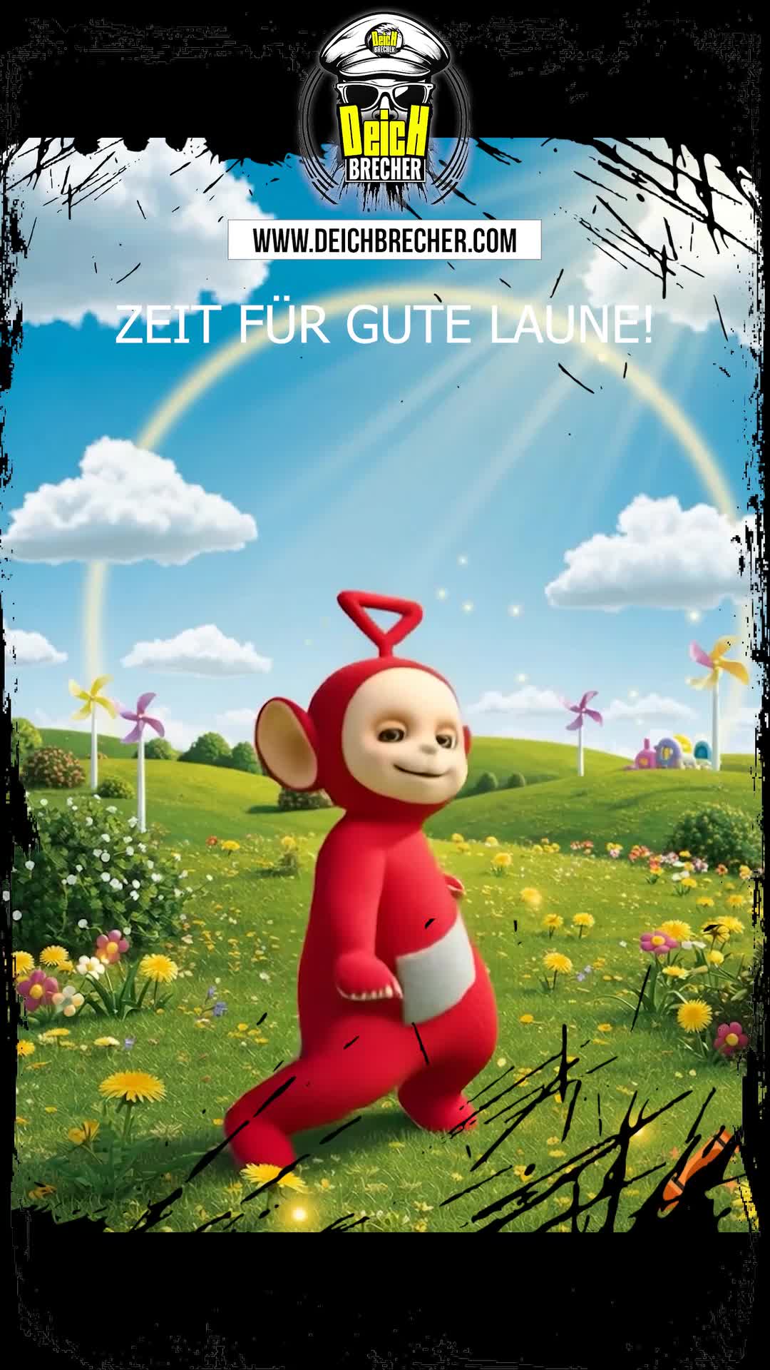 @💣DEICHBRECHER 💣
