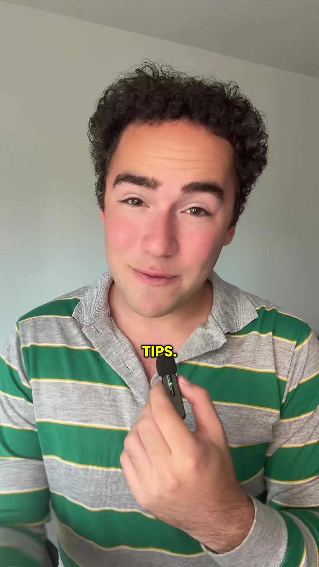 @Rafy | Self-Tape Reader App
