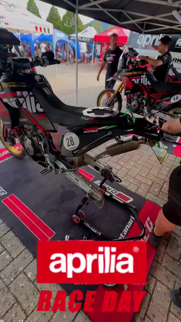 @Aprilia Planet Official