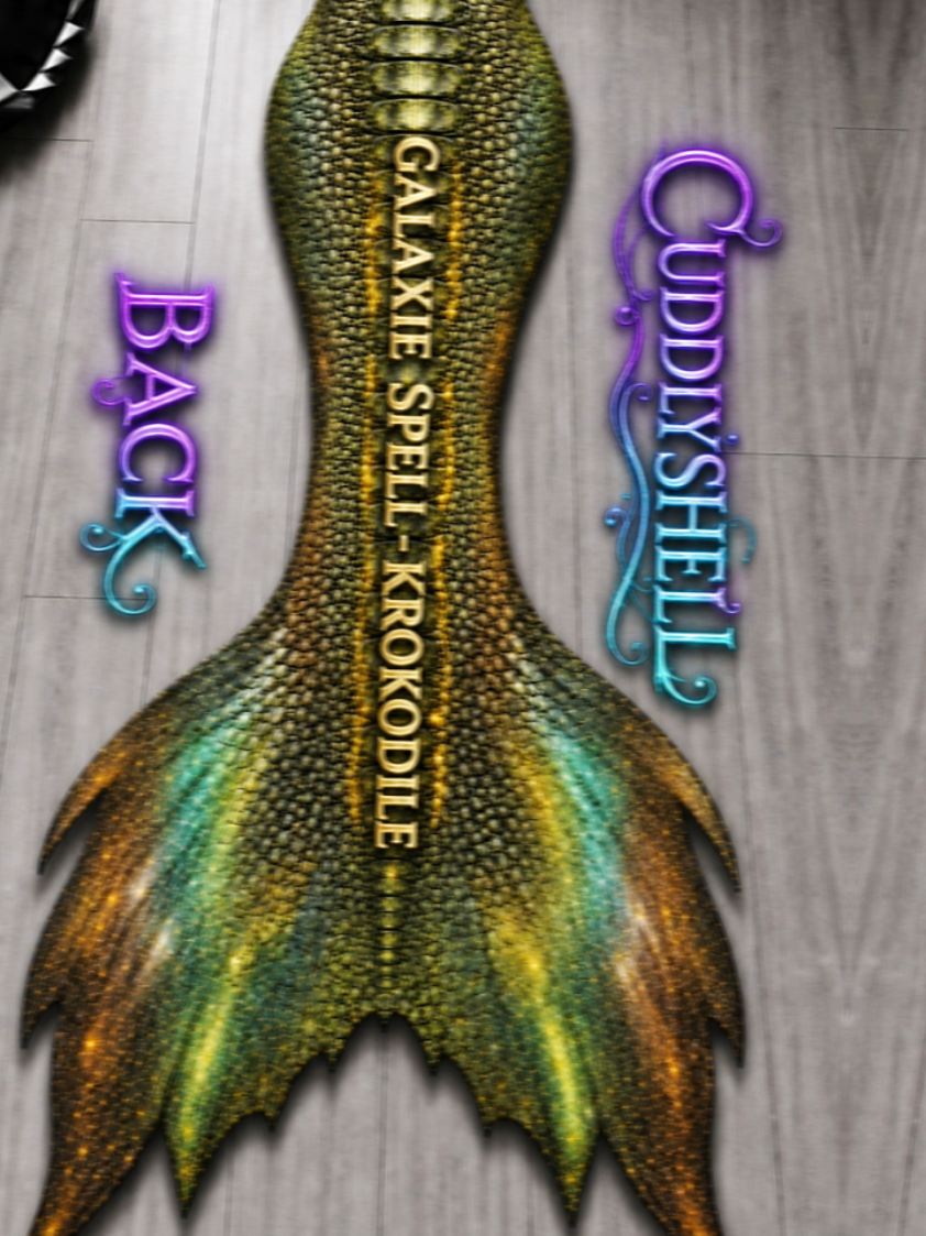 @Mermaid cuddlyshell 🧜&zwj;♀️