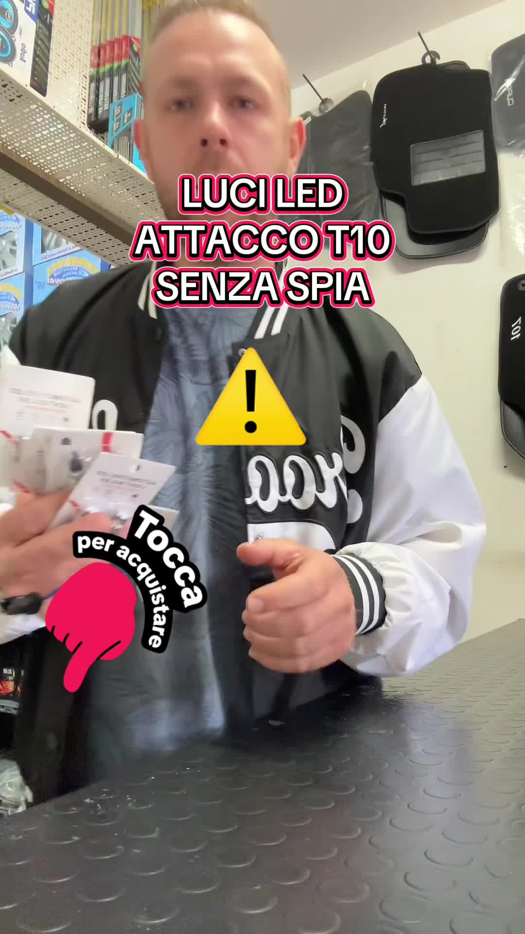 @Raicar accessori auto