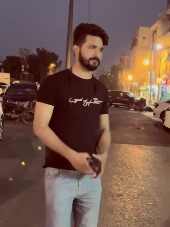 @Haسeeb&deg;
