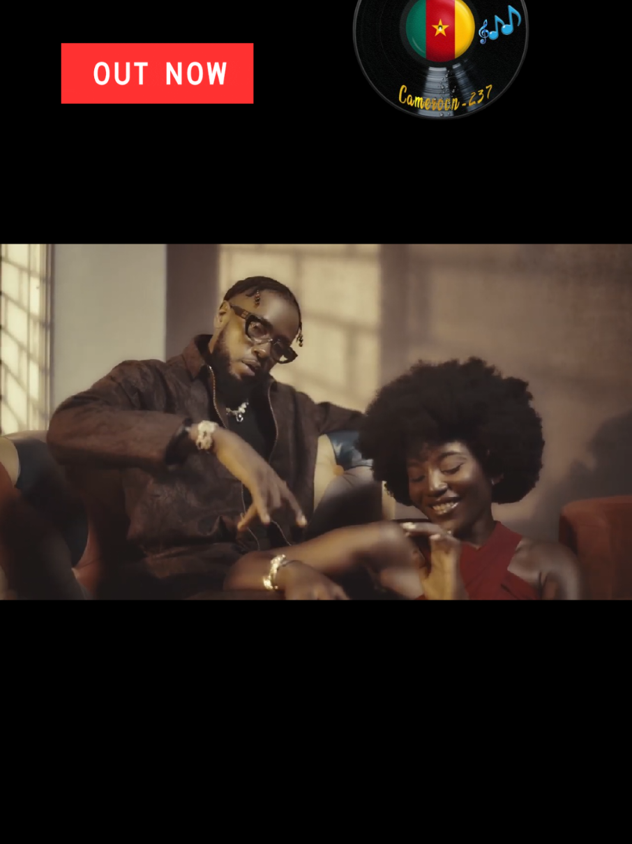 @LYRICS CAMEROON 237🇨🇲
