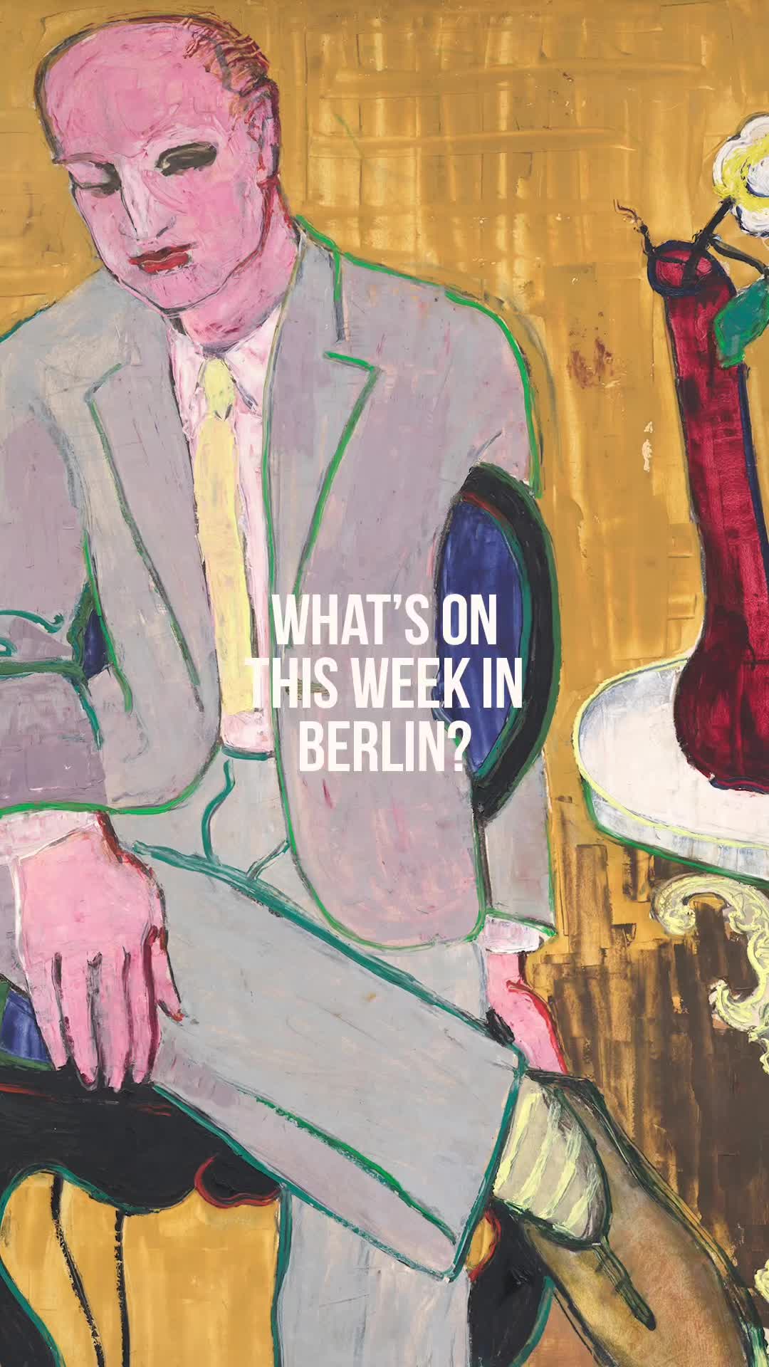 @Berlin Art Link Magazine