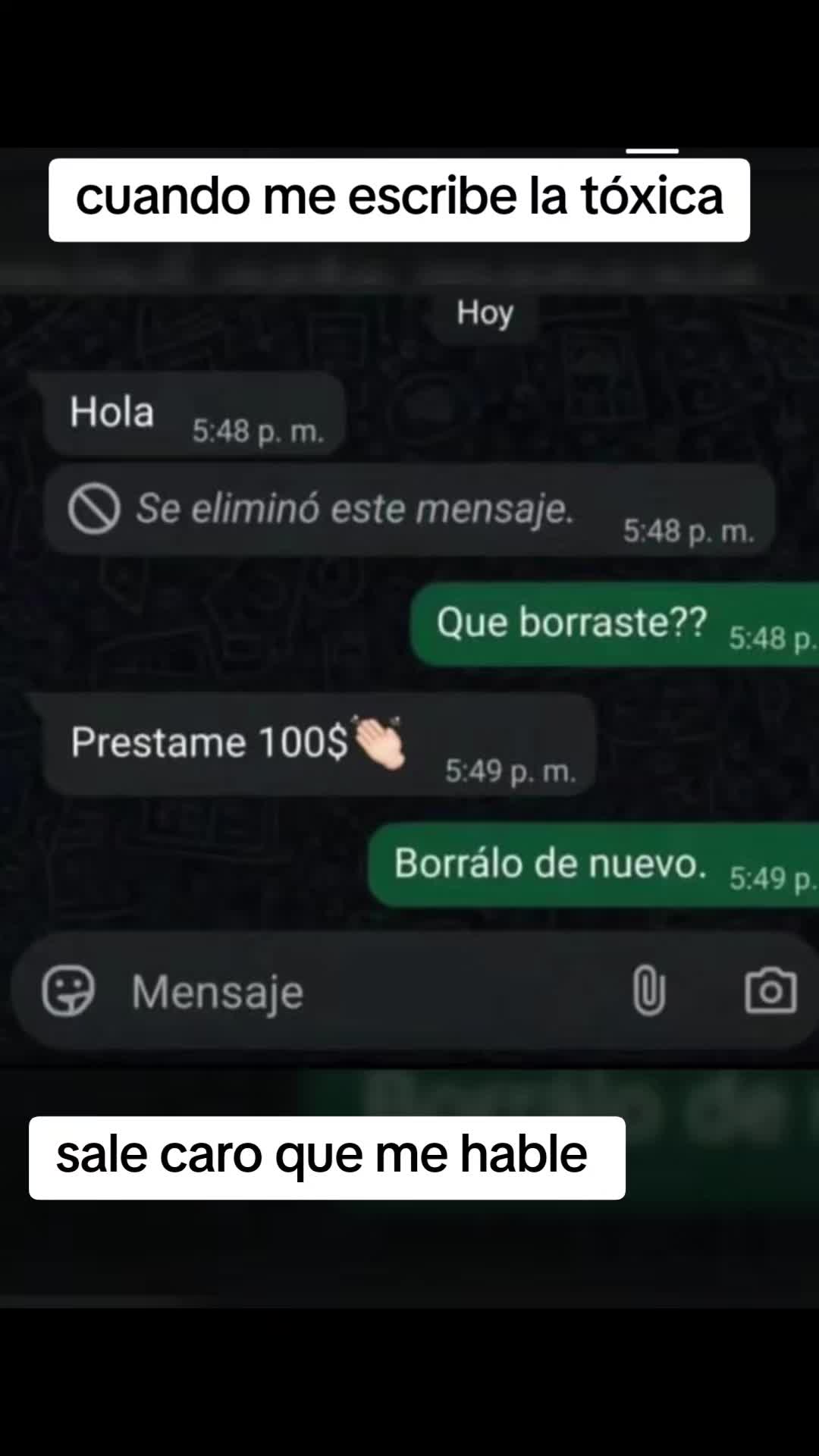 @G .. maldonado