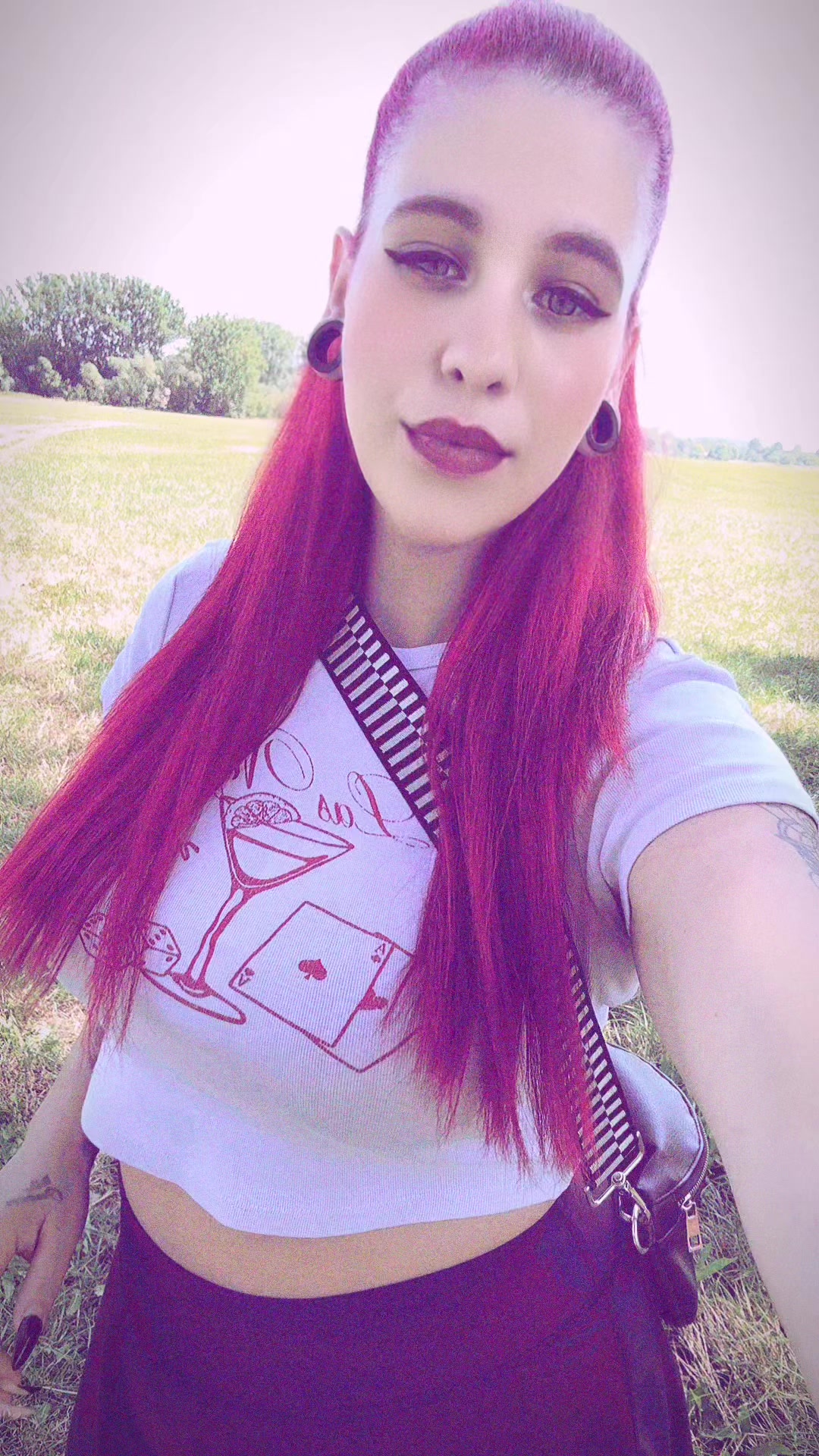 @Vivi😈