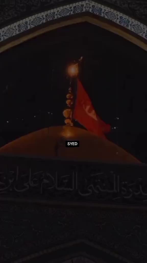 @SYED BABA