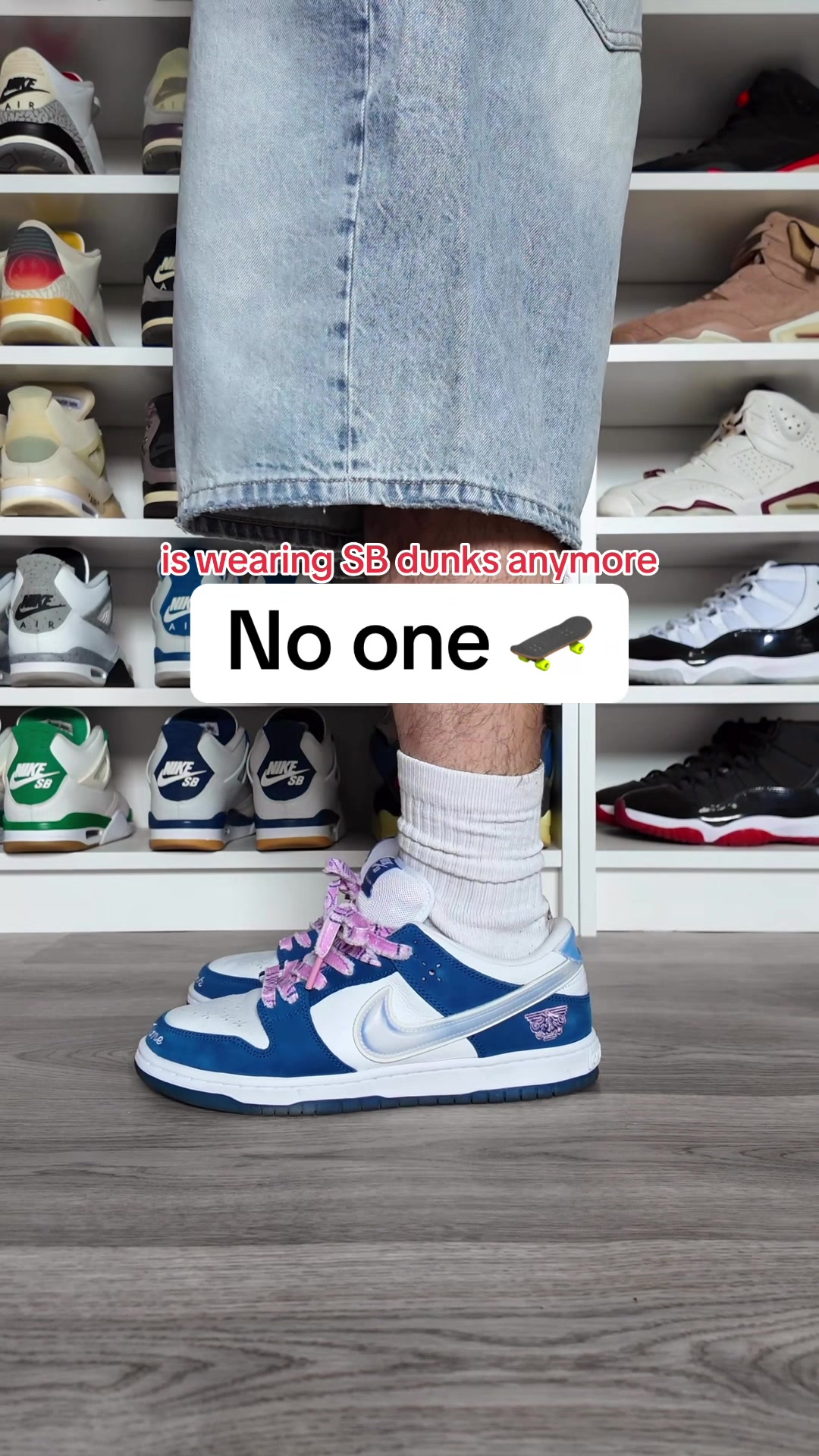 @Ali | Sneakerhead