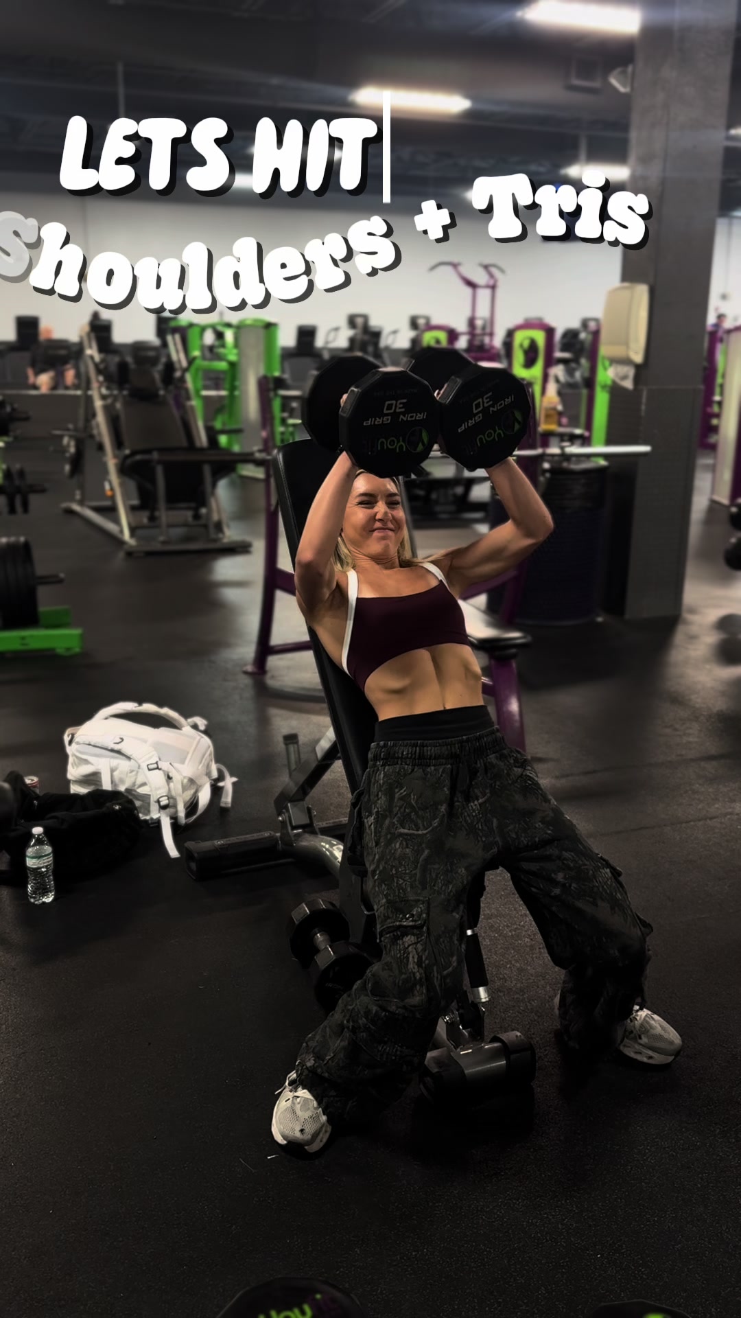 @Sav Jones | 1:1 Fitness Coach