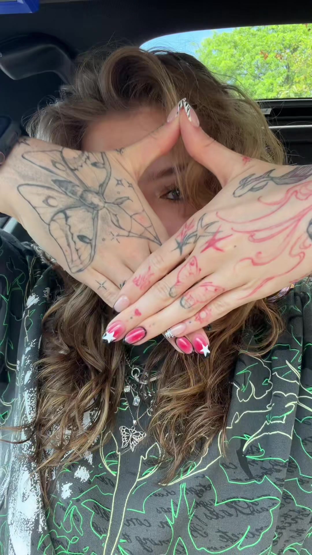 @Kenz 🫧