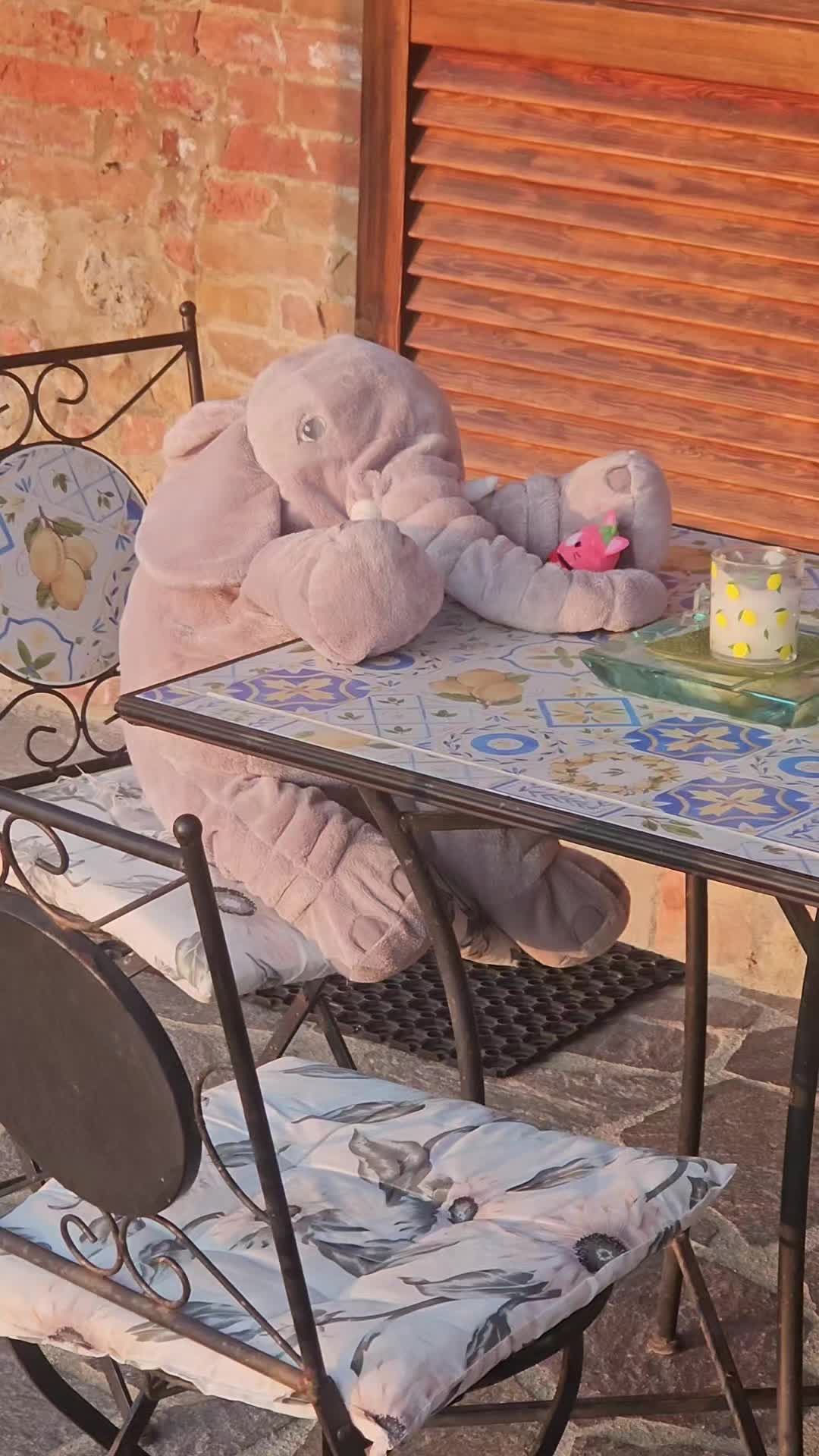 @Toszkána Szállás