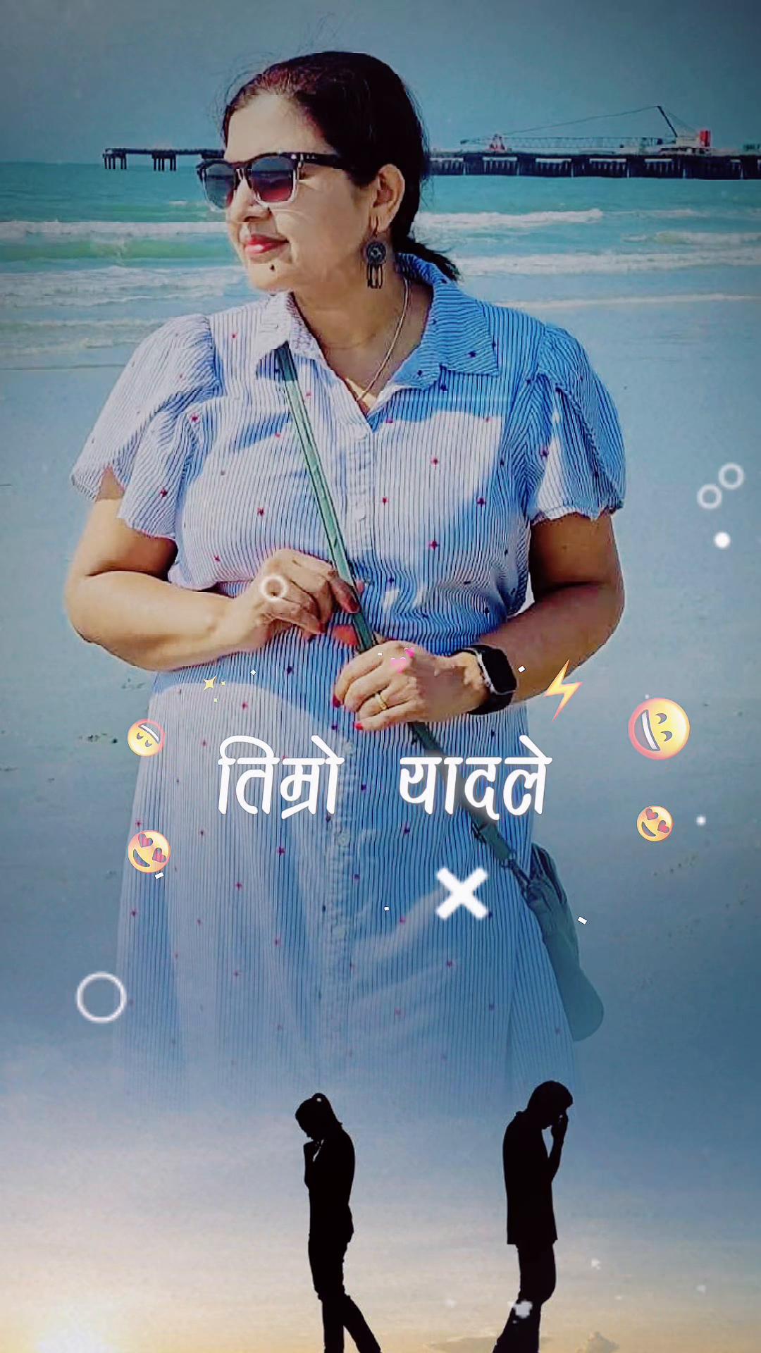@Krishnaa Parajuli