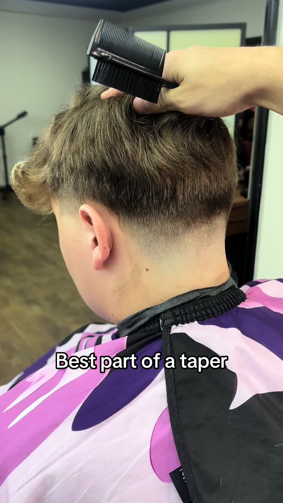 @Jacob cook | Gastonia Barber💈
