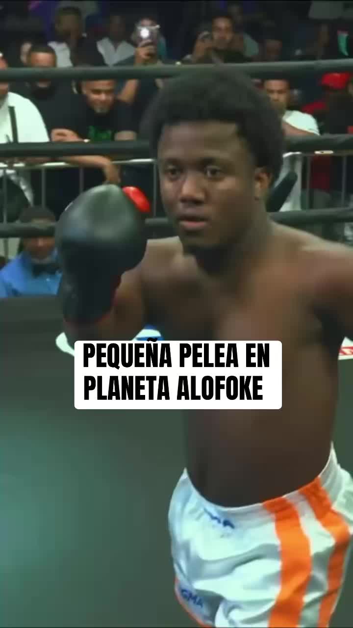 @Matias Alofoke