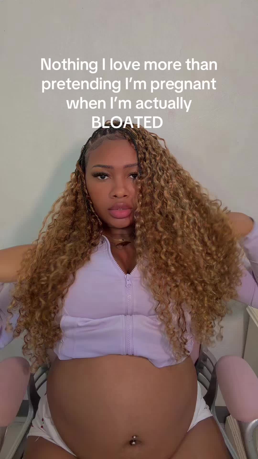 @Sharii | Wig Influencer