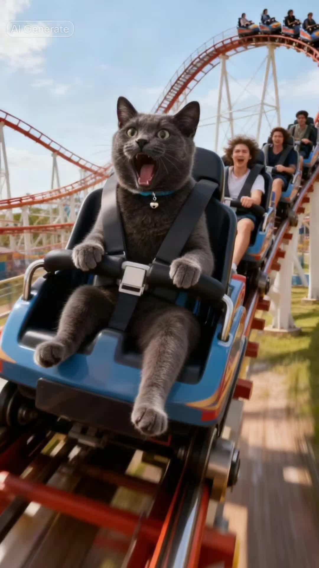 @HappySlappyTimes 🐢 😺