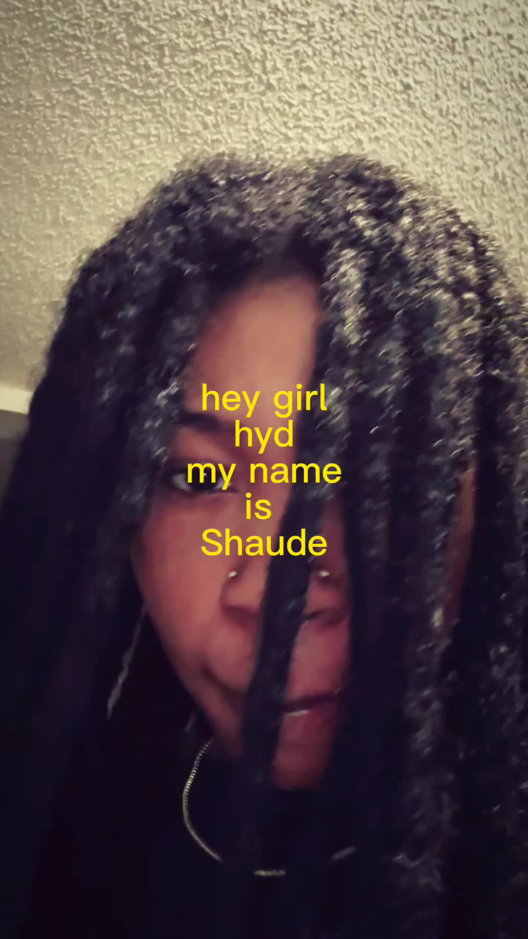 @shaude