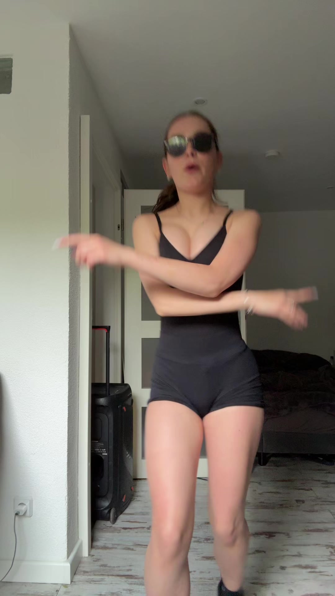 @hanztanztverschranzt