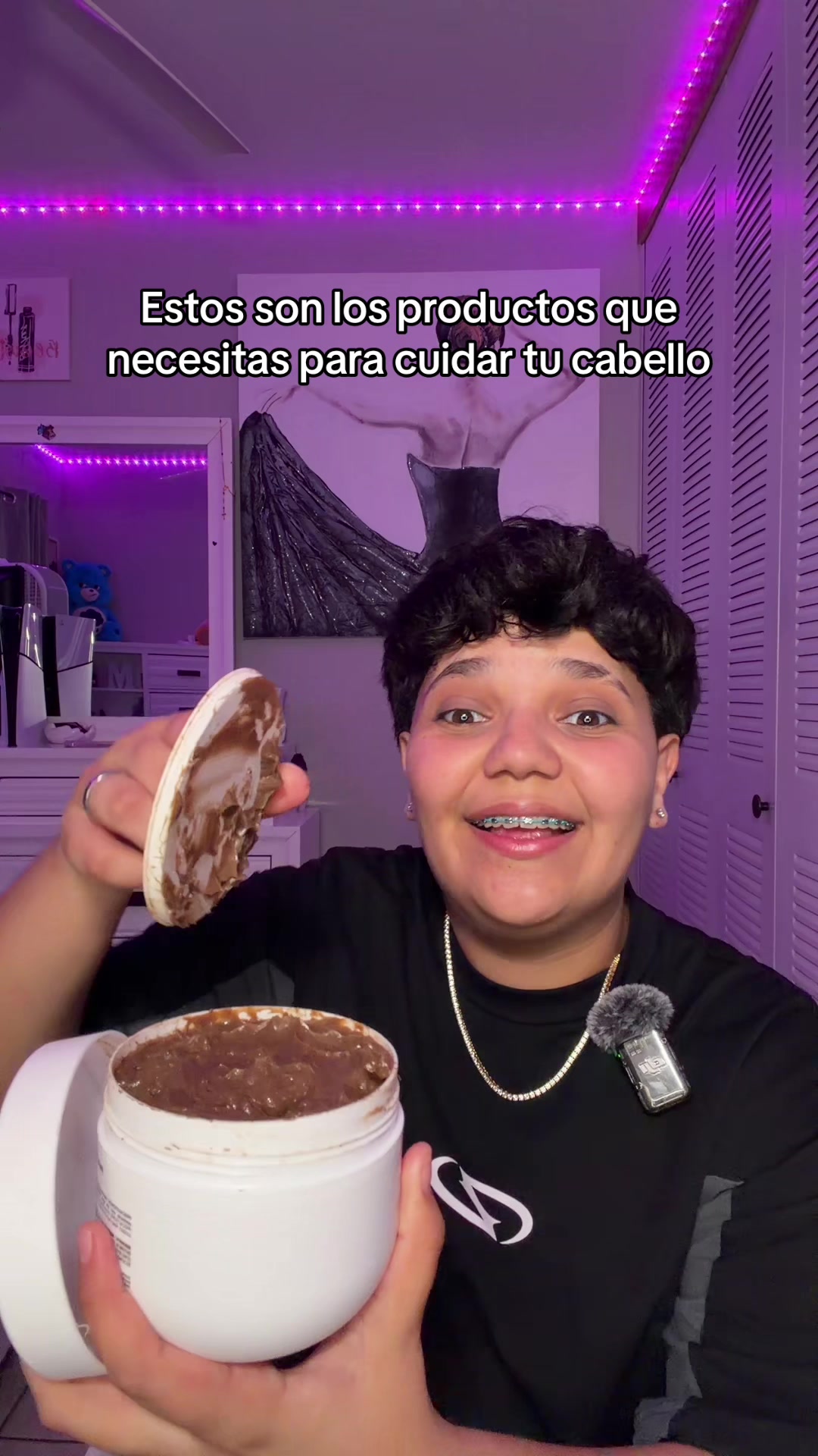 @La Dani