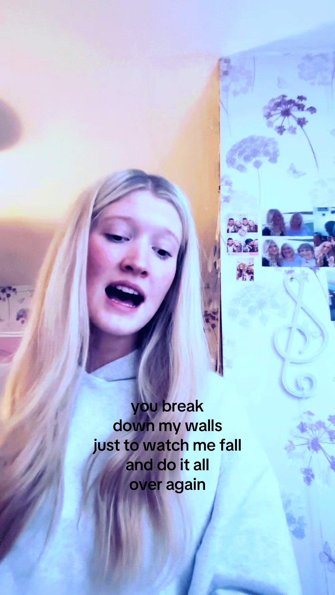 @Amy Louise
