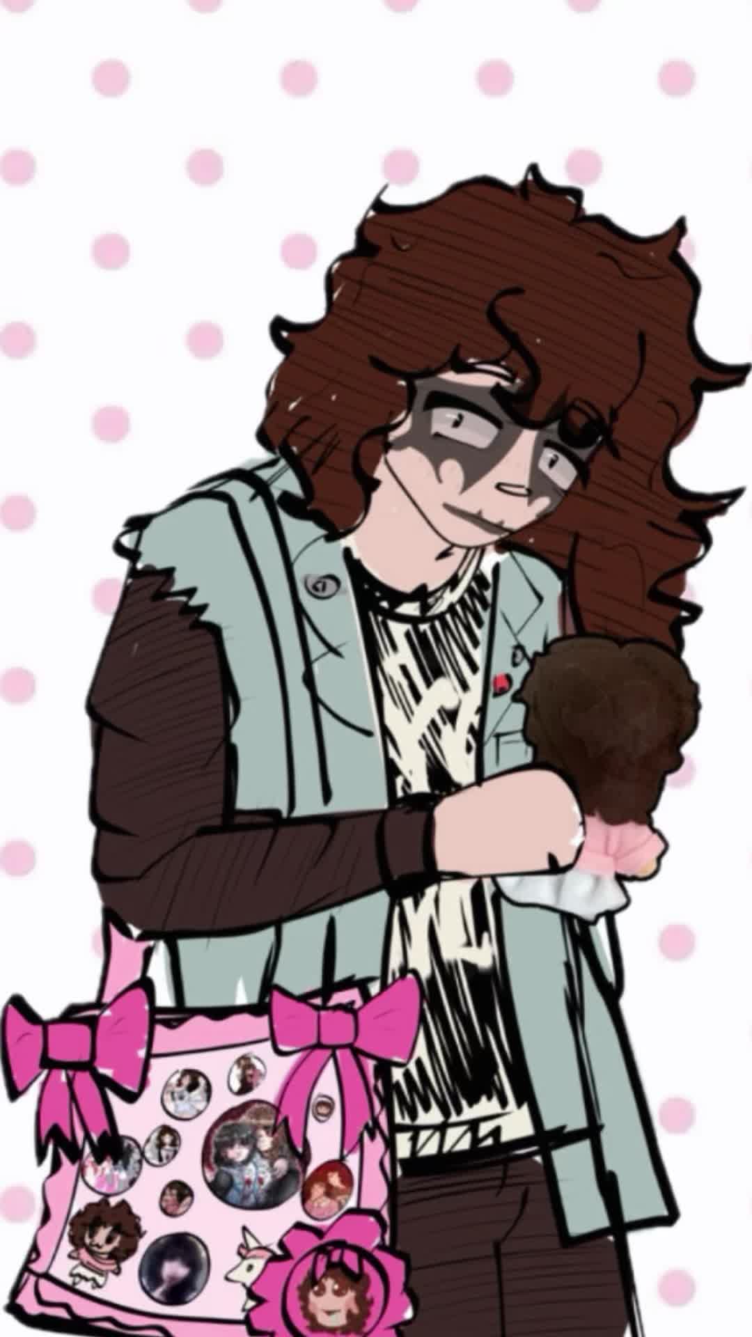 @🧁 natalie┆Eddie&rsquo;s only gf !