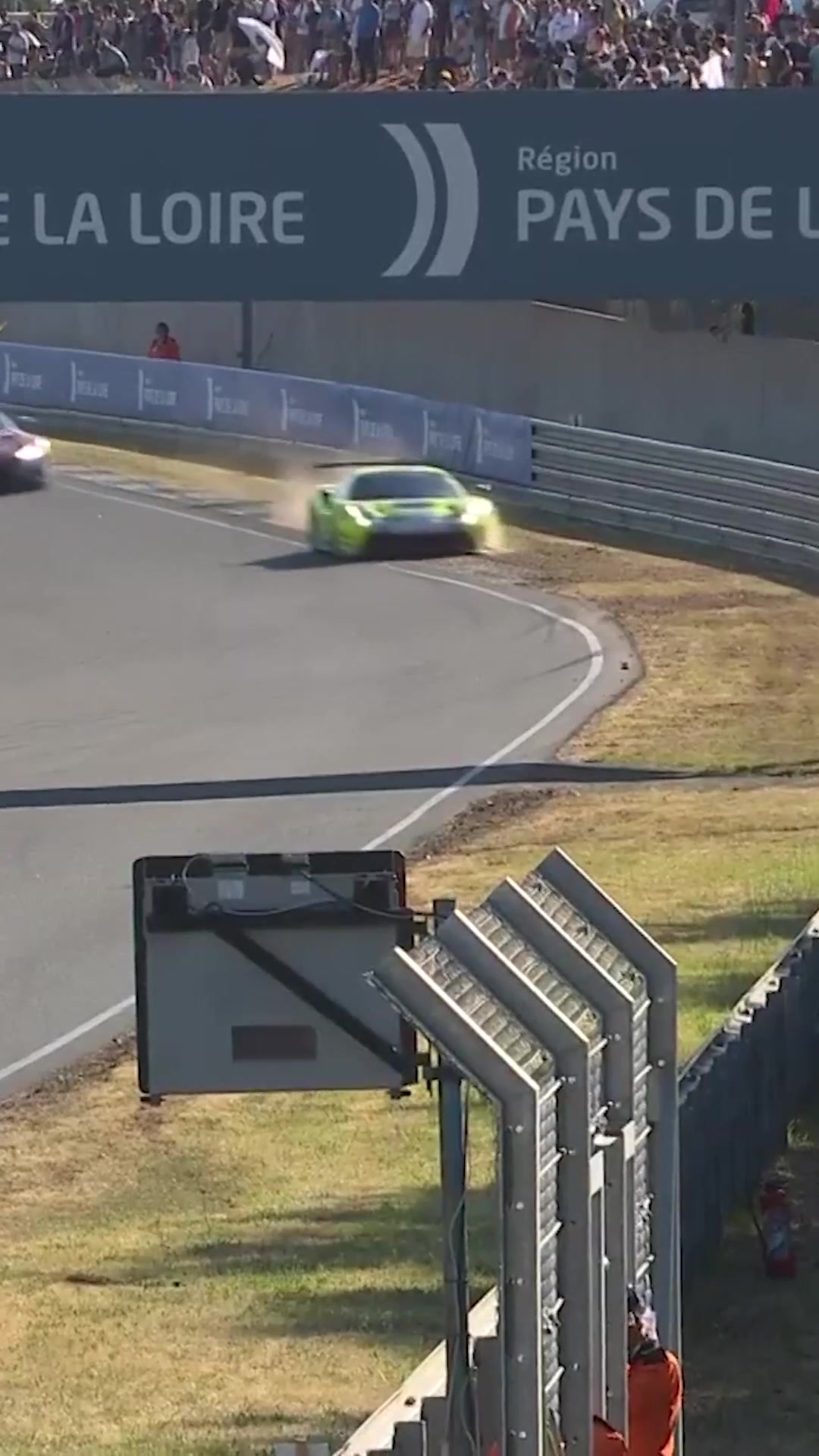 @European Le Mans Series