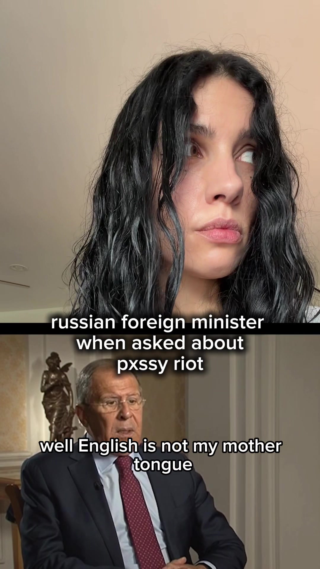 @Pussy Riot