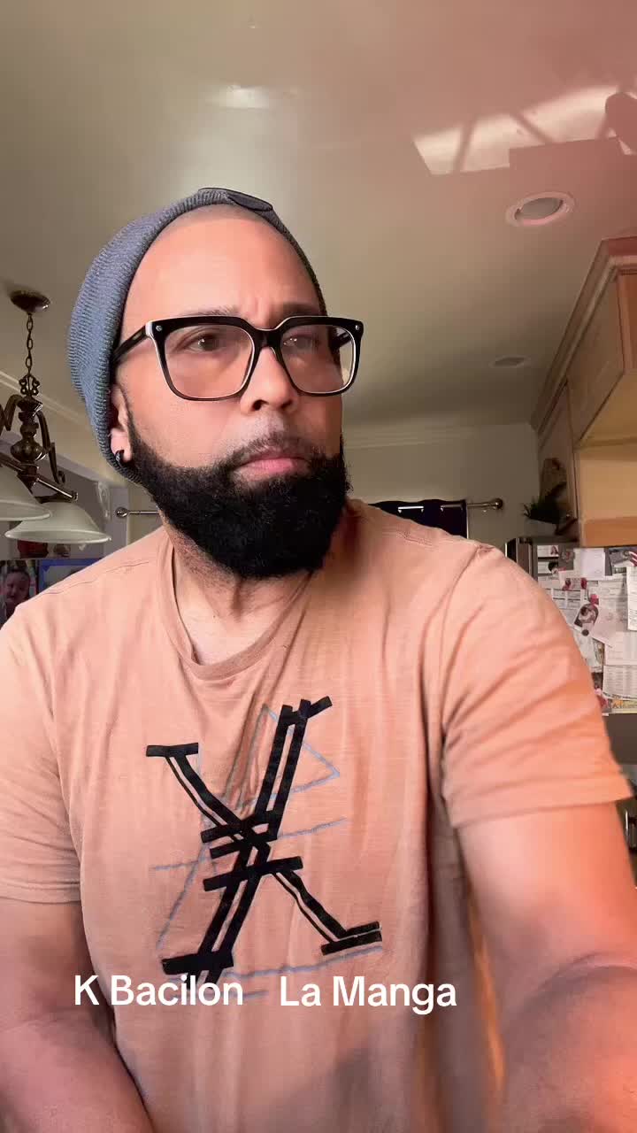 @Alex La Manga