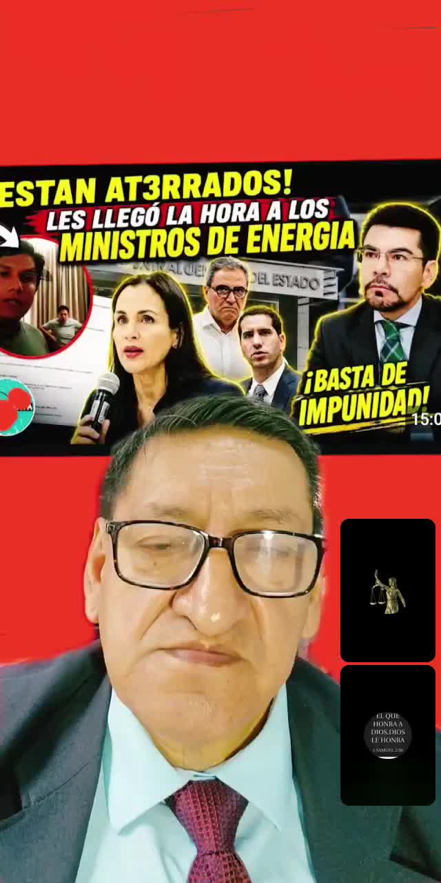 @Dr. Ivan Salazar Tello.