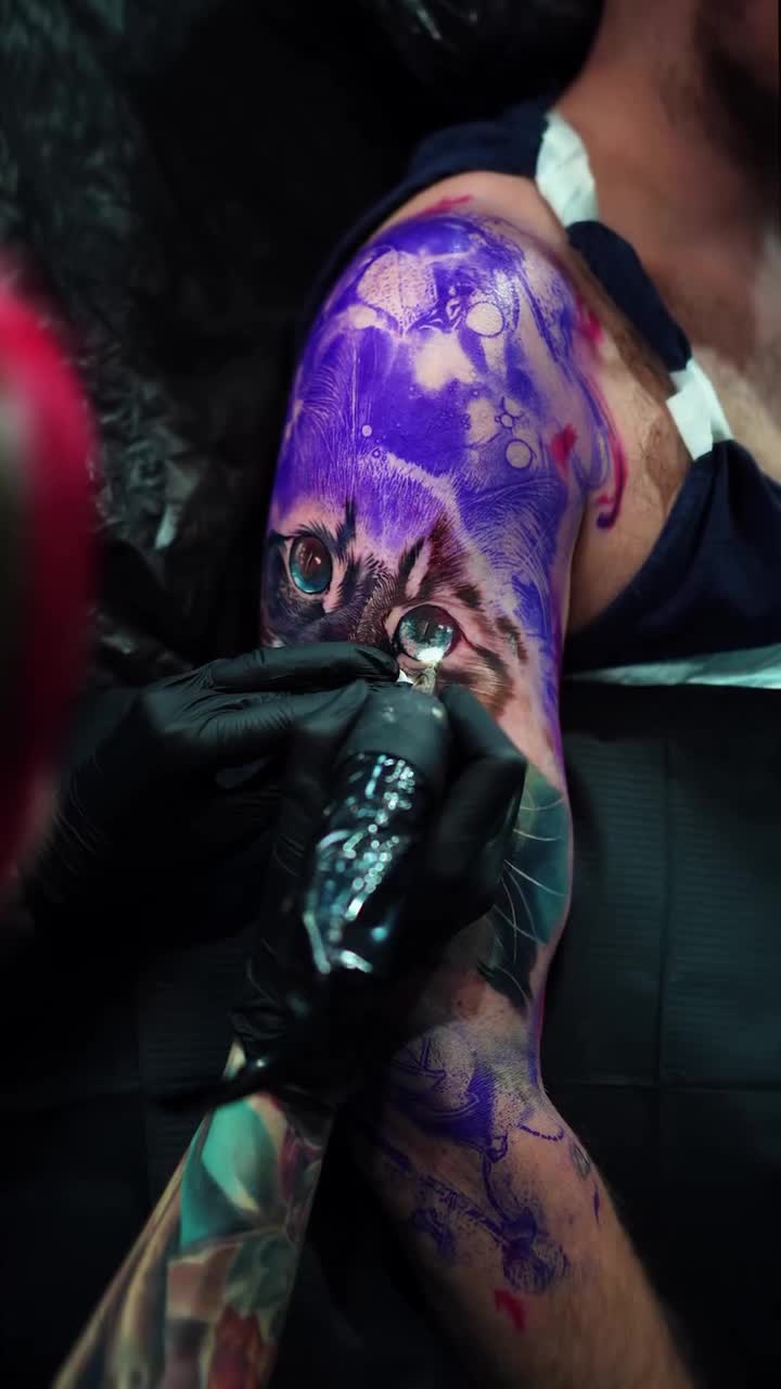 @Killer Ink UK