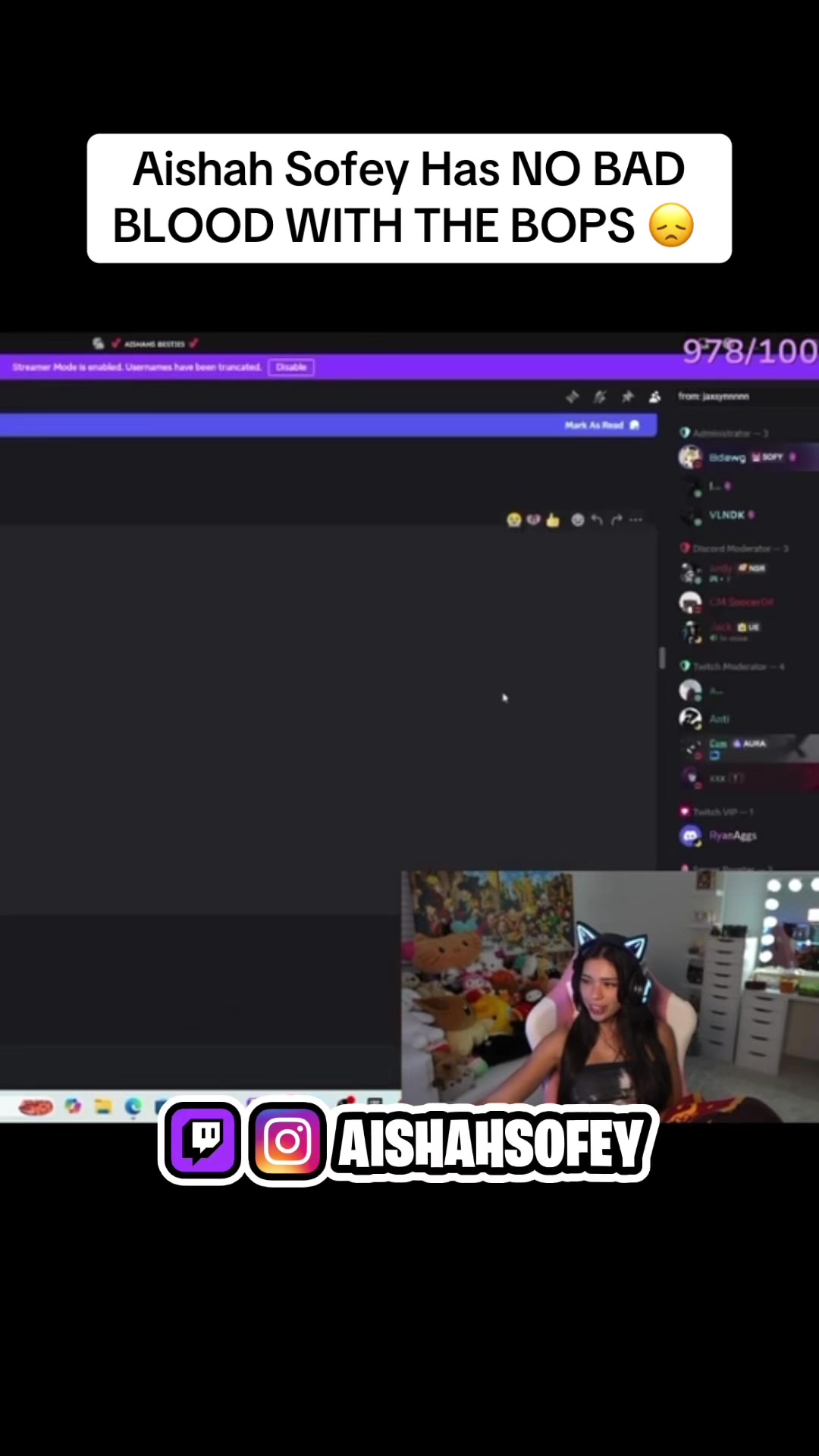@kickrecap