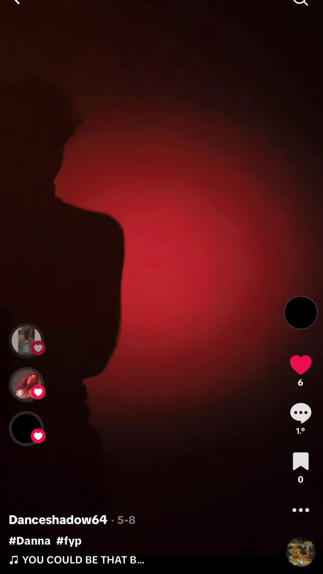 @Danceshadow64