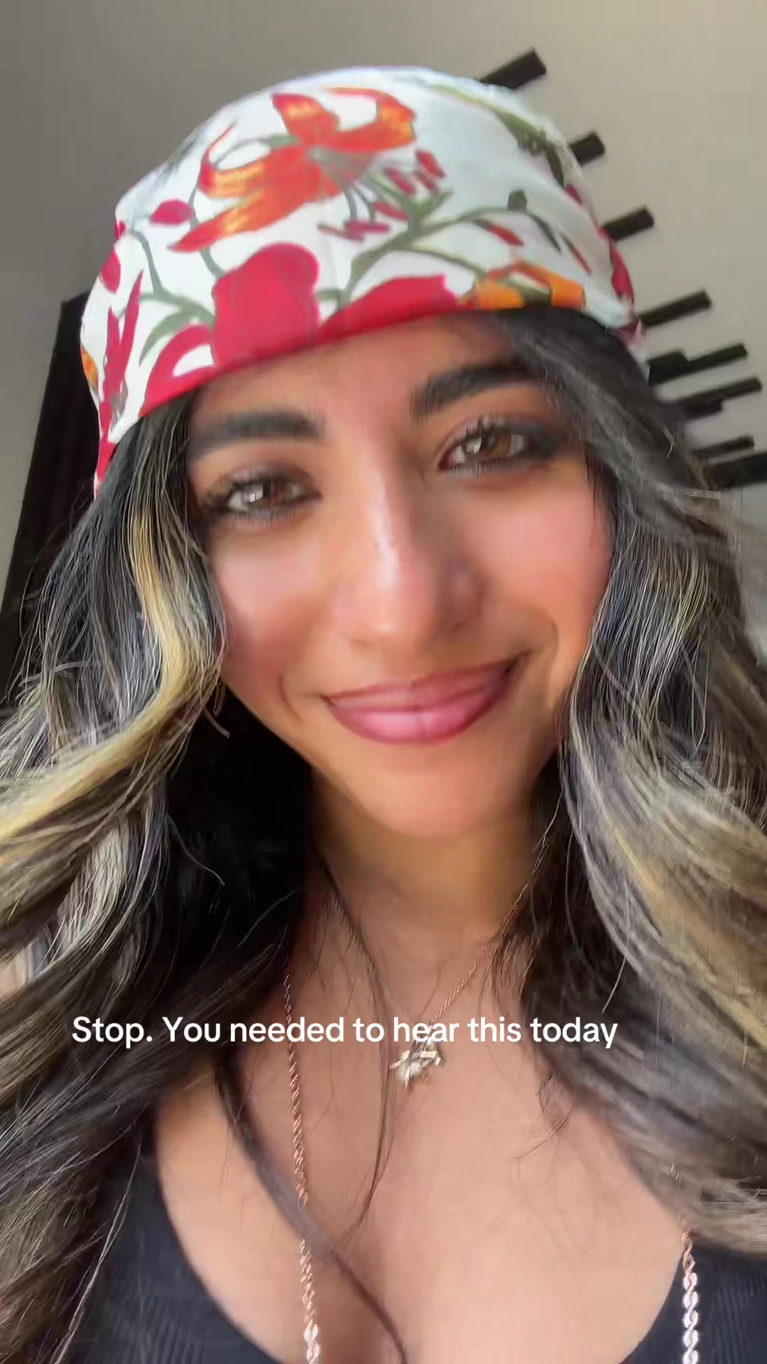 @Amberlina Argubie