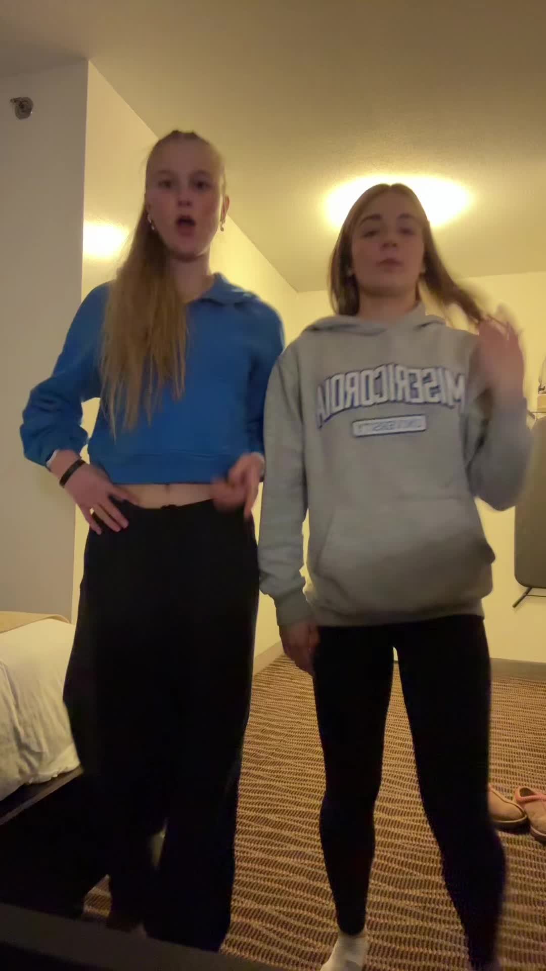 @Ava Fritz