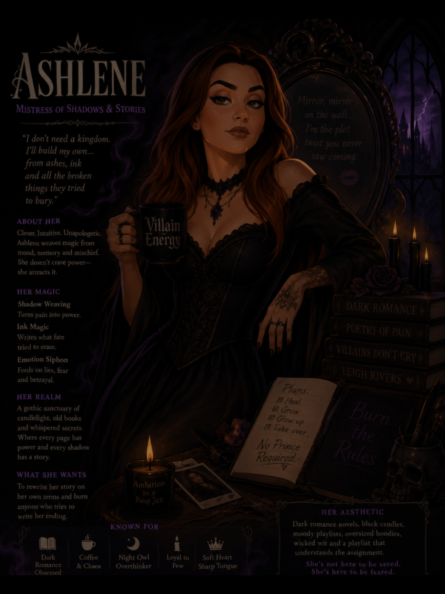 @Ashlene ๐๐ค