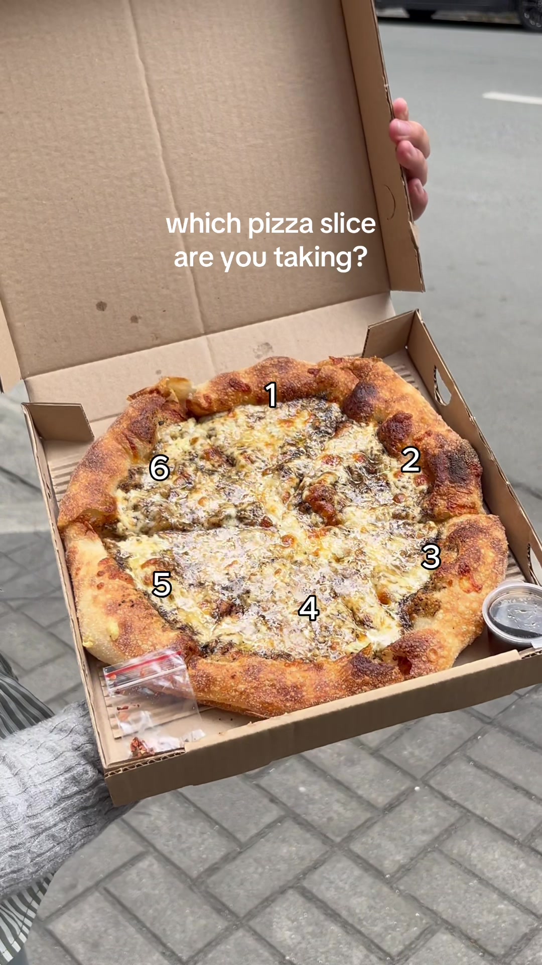 @Crosta Pizzeria