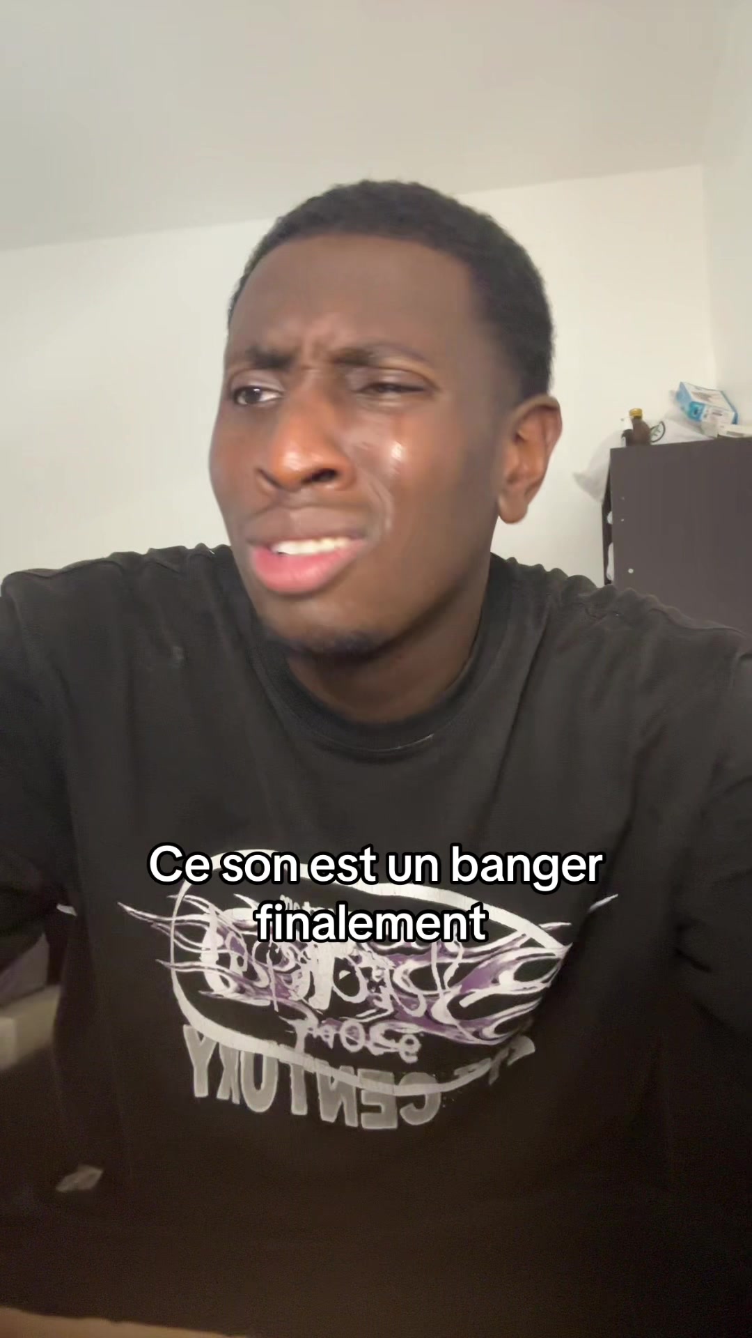 @Oumar Harden 🇲🇱