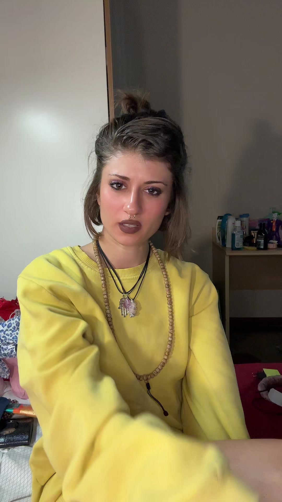 @Elisabetta Vittoria Karaulyan