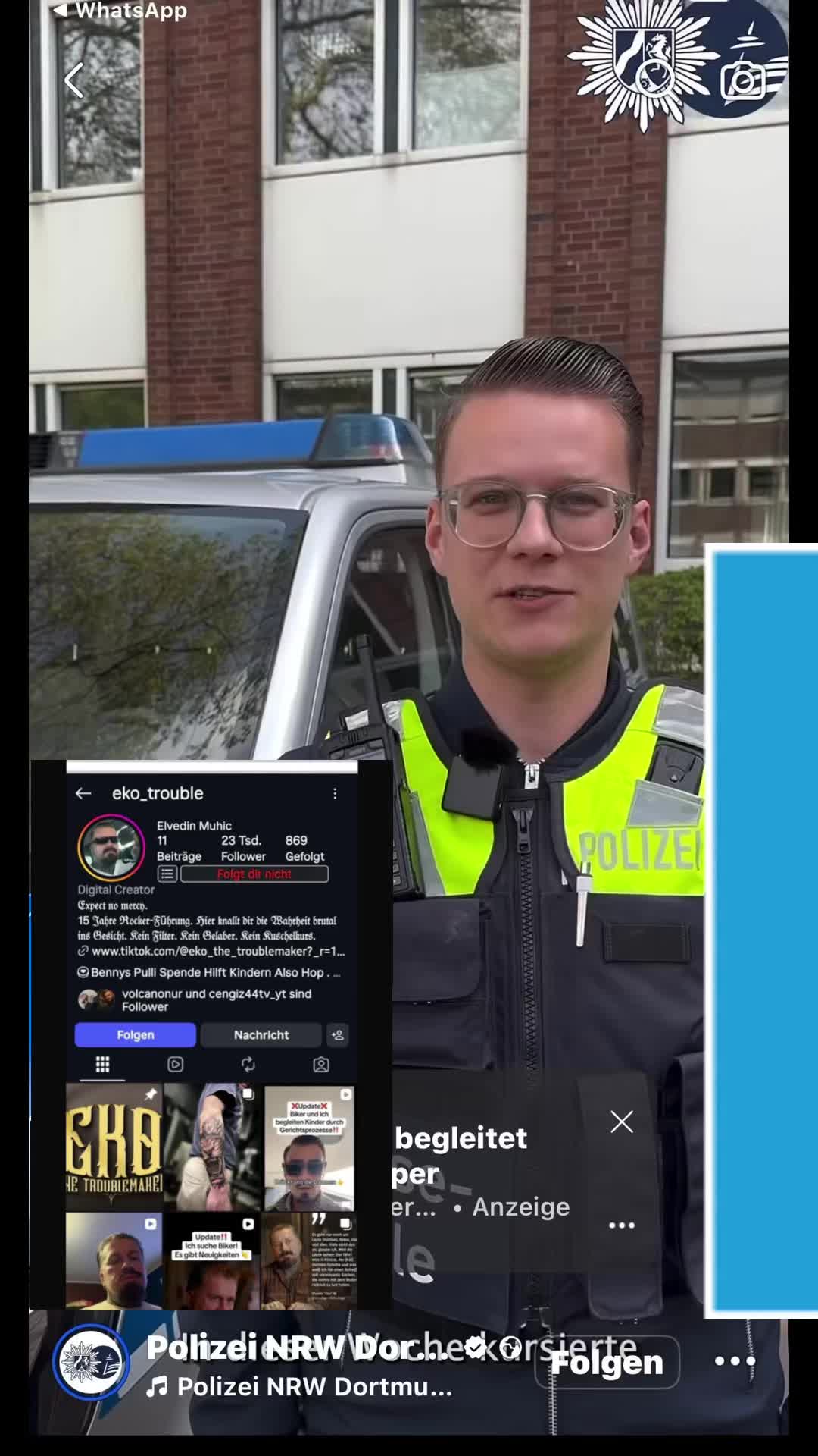 @kritisch politisch