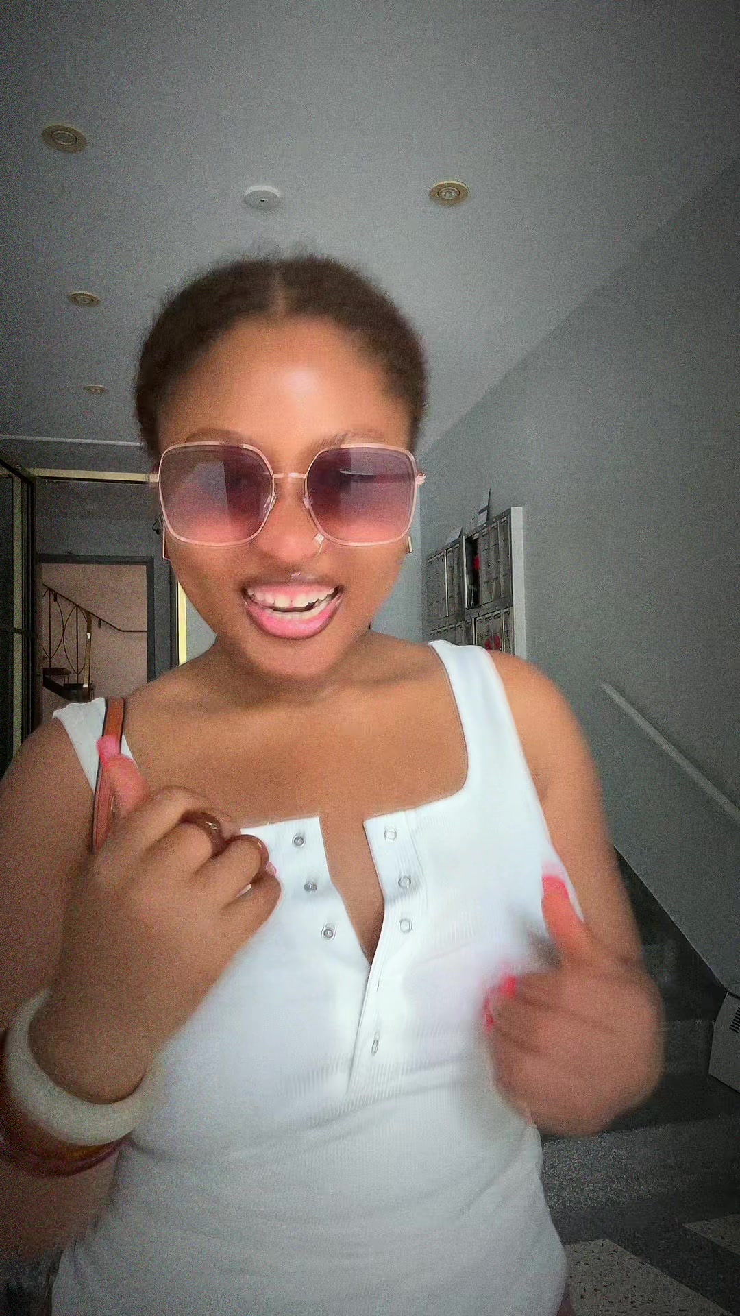 @M&eacute;lia Oc&eacute;anne ✞