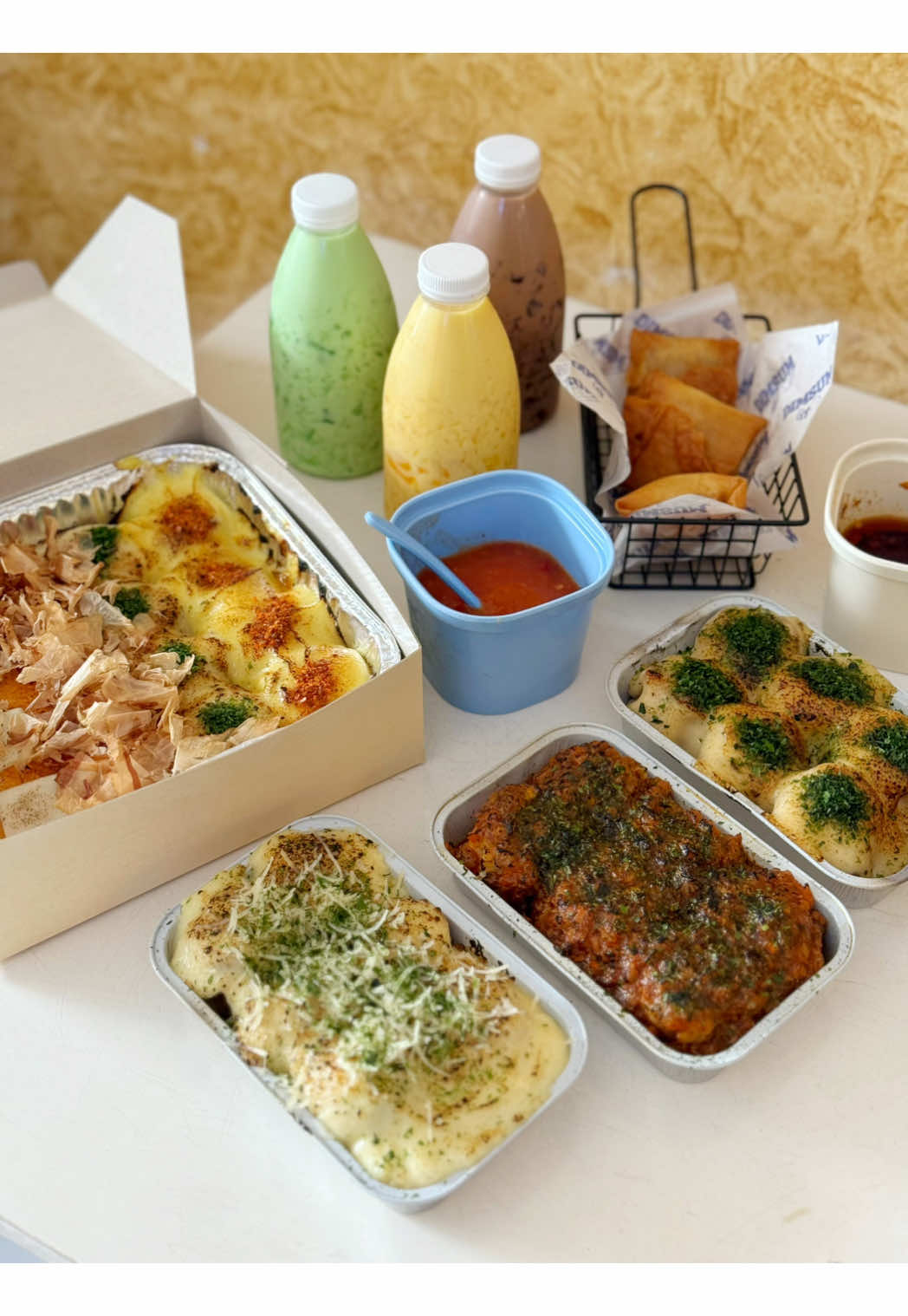 @KULINER JOMBANG