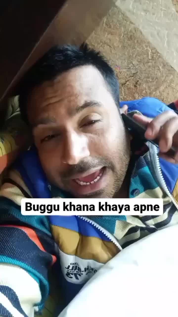 @Puneet Super Star