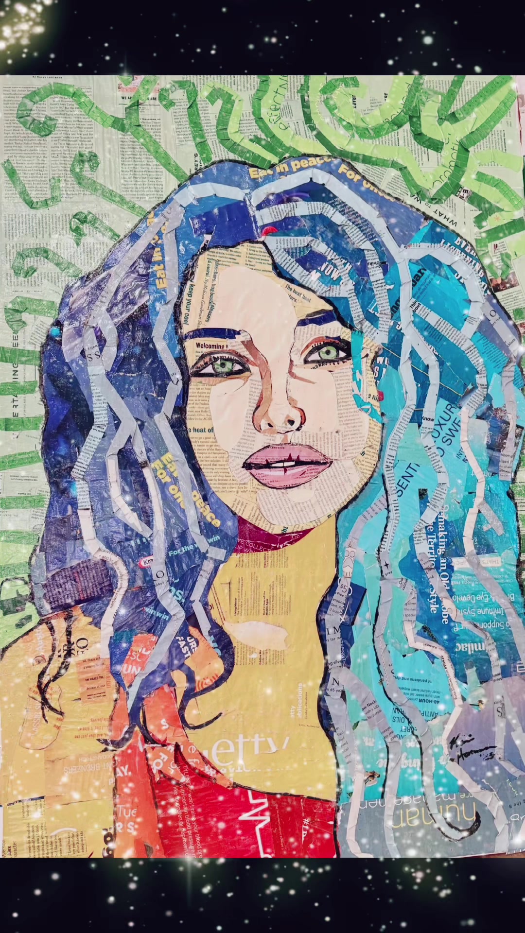 @Kev art