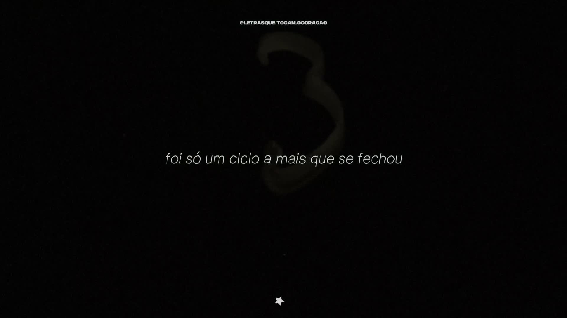 @Letras que tocam o cora&ccedil;&atilde;o