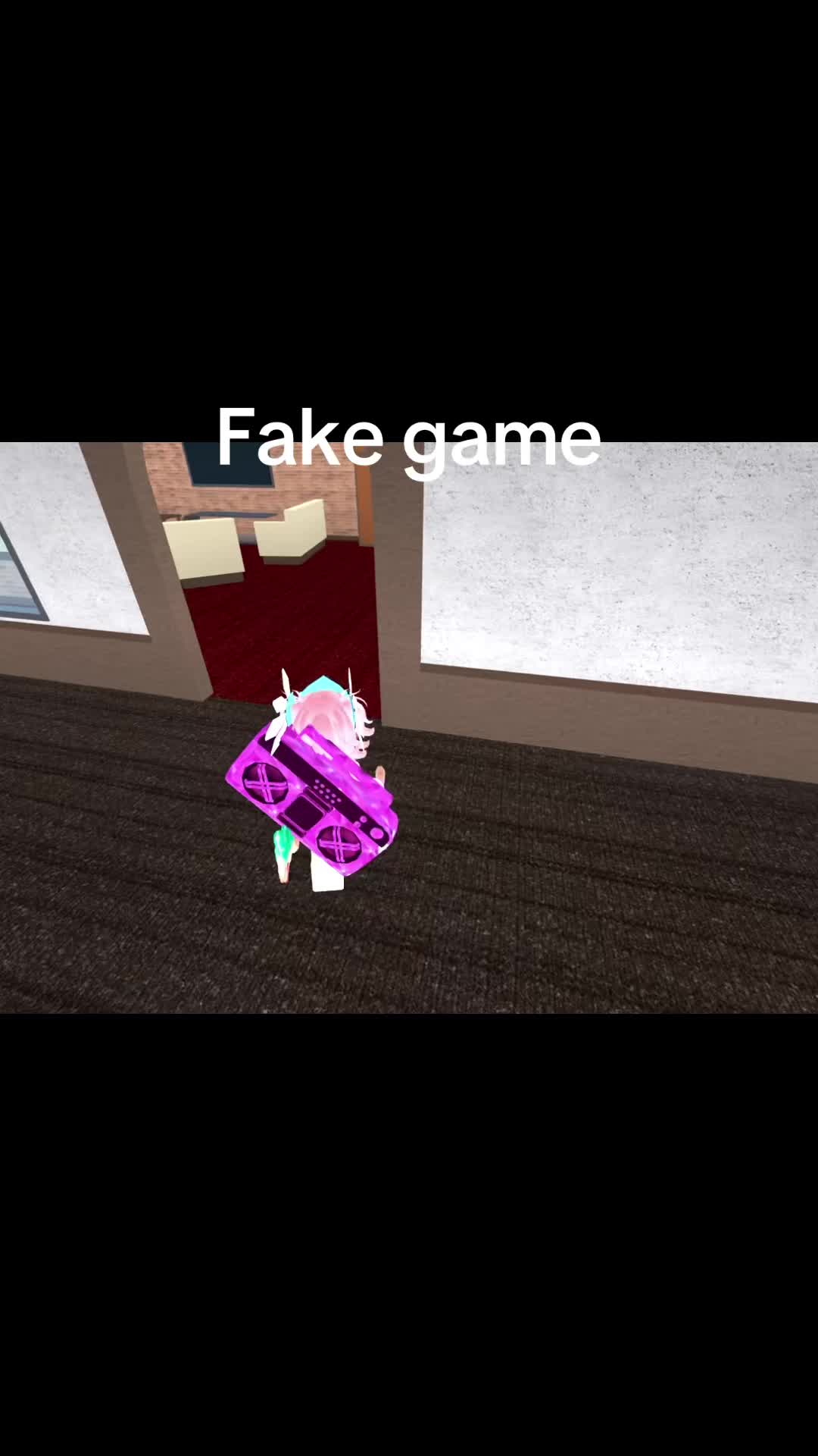 @I love Roblox