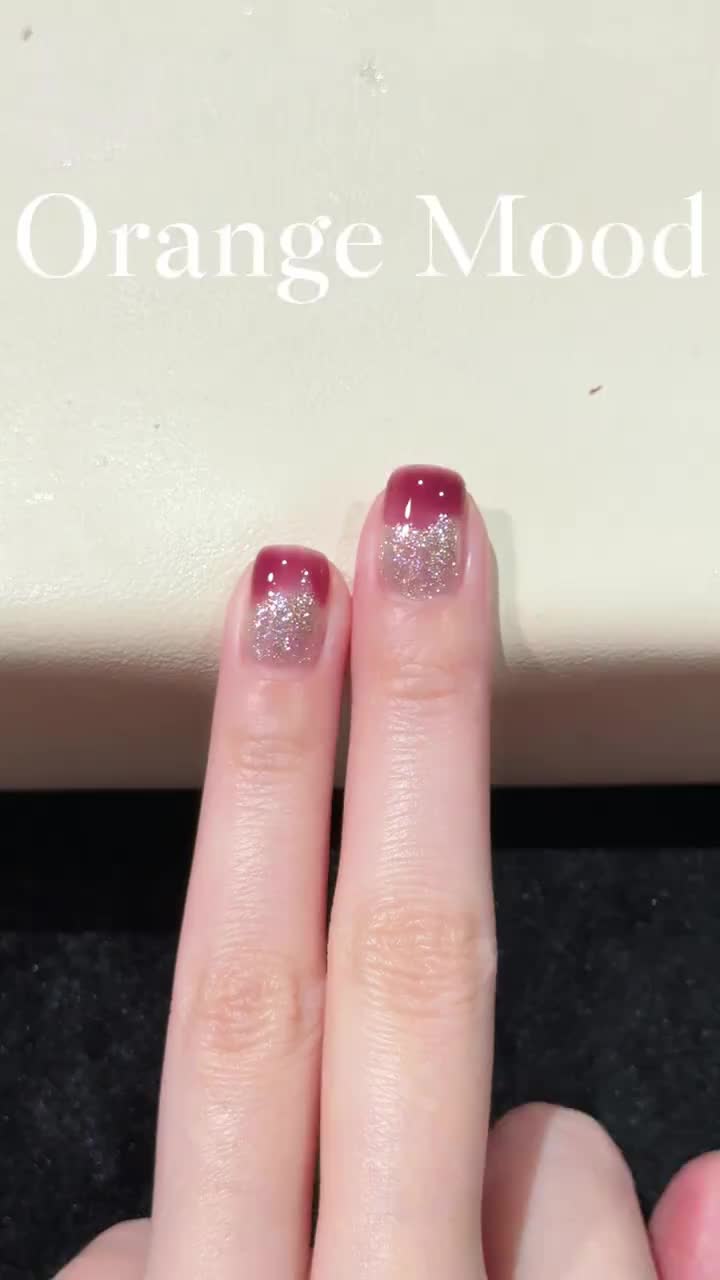 @月野兔穿戴甲